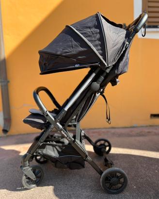 Passeggino inglesina quid 2