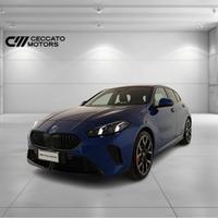 BMW Serie 1 118d MSport Pro auto