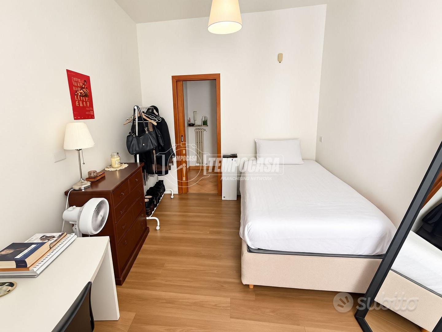 Appartamento – Napoli, San Ferdinando, Municipalità 1 - Altro