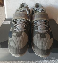 scarpe Adidas Weightlifting