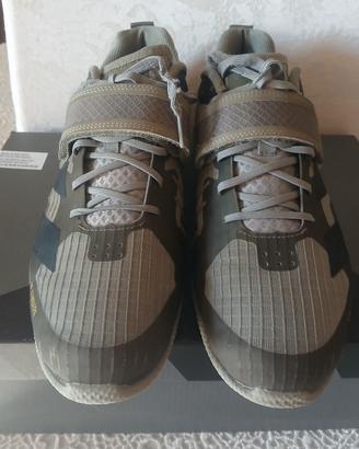 scarpe Adidas Weightlifting