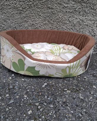 Cuccia per cani imbottita perfetta