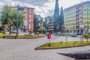 AMPIE CAMERE singole COMMENDA - FEMMINILI