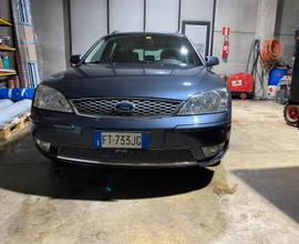 FORD Mondeo 2ª serie - 2006