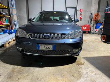 FORD Mondeo 2ª serie - 2006