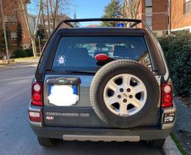 LAND ROVER Freelander 1ª serie - 2004