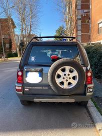 LAND ROVER Freelander 1ª serie - 2004