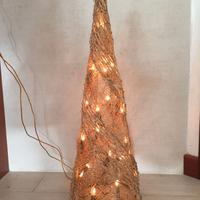 3 Alberi di Natale stile moderno