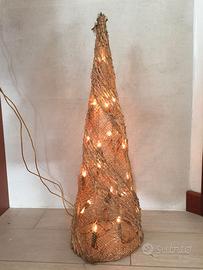 3 Alberi di Natale stile moderno