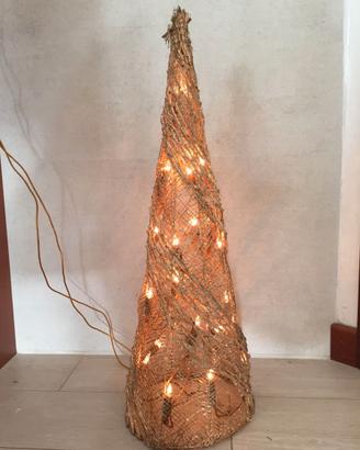 3 Alberi di Natale stile moderno