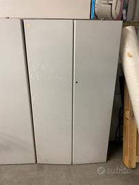 Mobile porta documenti