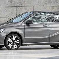 Ricambi mercedes B