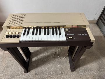organo bontempi