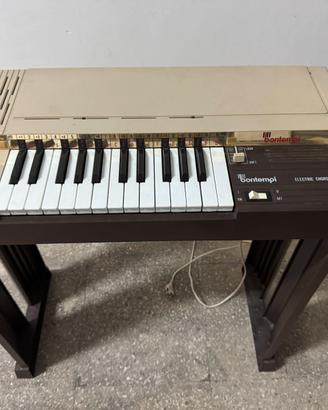 organo bontempi
