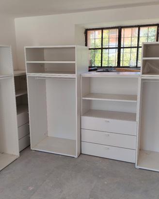 Mobili cabina armadio Ikea