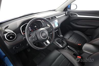 MG ZS ZS 1.5 VTi-tech Luxury