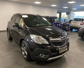 OPEL Mokka 1.7 CDTI 4x4 Cosmo