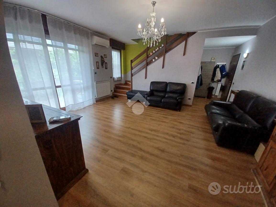 Appartamento – Bergamo, Grumellina, Grumello del Piano - Vista 4