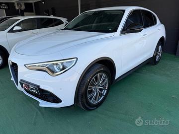Alfa Romeo Stelvio 2.2 Turbodiesel 210 CV AT8 Q4 E