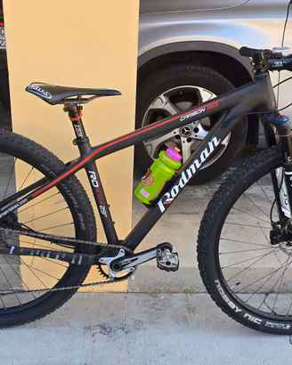 mountain bike Rodman RD race xc cross country