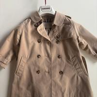 Giacca Burberry bambino