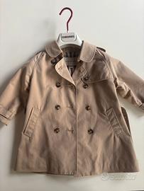 Giacca Burberry bambino