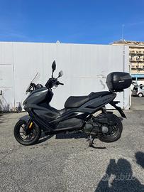 BRERA KL 300 2023, 16mila km PNEUMATICI NUOVI