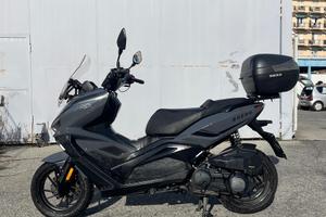 BRERA KL 300 2023, 16mila km PNEUMATICI NUOVI