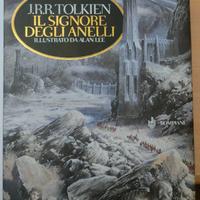 Il Signore degli Anelli
