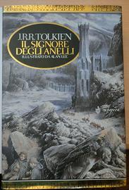 Il Signore degli Anelli