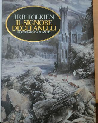 Il Signore degli Anelli