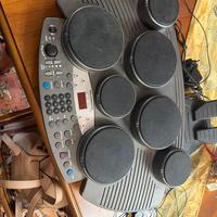 Batteria elettronica