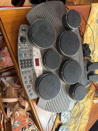 Batteria elettronica