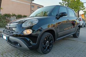 Fiat 500L 1.3 MTJ 95cv City Cross 11/2020