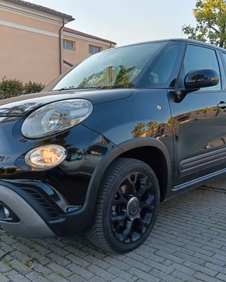 Fiat 500L 1.3 MTJ 95cv City Cross 11/2020