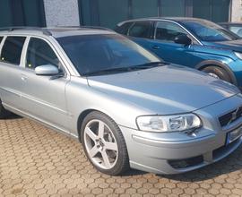 VOLVO V70R 4AWD 300 CV 61.000 km
