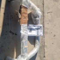 bull bar Nissan NP300 Navara