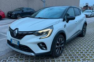Renault Captur Full Hybrid E-Tech 145 CV Engineere