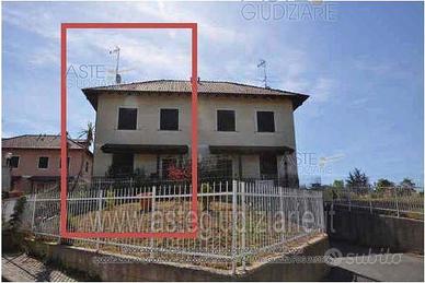 Appartamento Capriata d'Orba [A4276589]