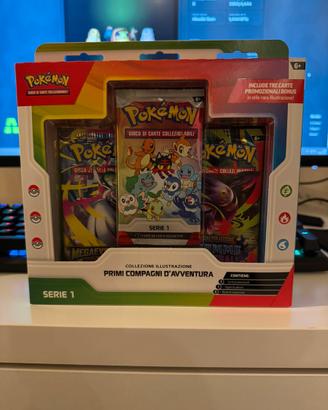 Primi Compagni D Avventura