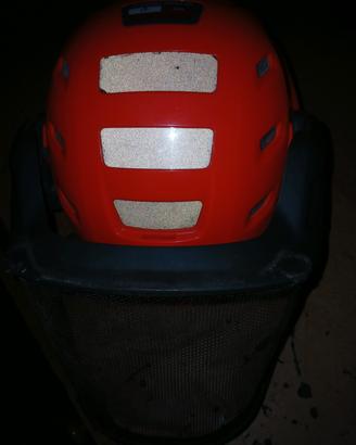 Elmetto Husqvarna Tecnical
