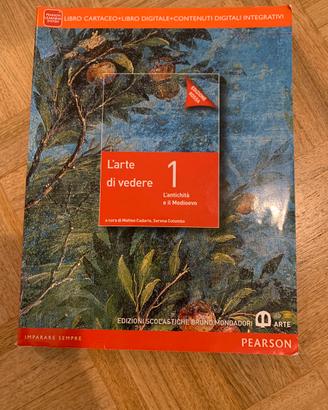 L’arte di vedere 1
