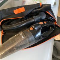 Aspirapolvere per auto