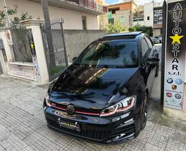 Volkswagen Golf 7.5 GTI 2.0 TSI 245 CV