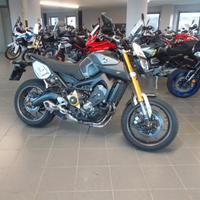 Yamaha MT-09 SPORT TRACKER ABS