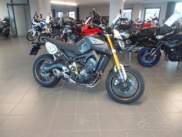 Yamaha MT-09 SPORT TRACKER ABS