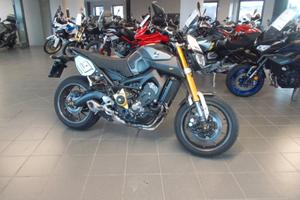Yamaha MT-09 SPORT TRACKER ABS