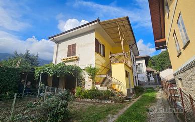 CASA INDIPENDENTE A PEROSA ARGENTINA