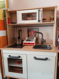 Cucina gioco ikea