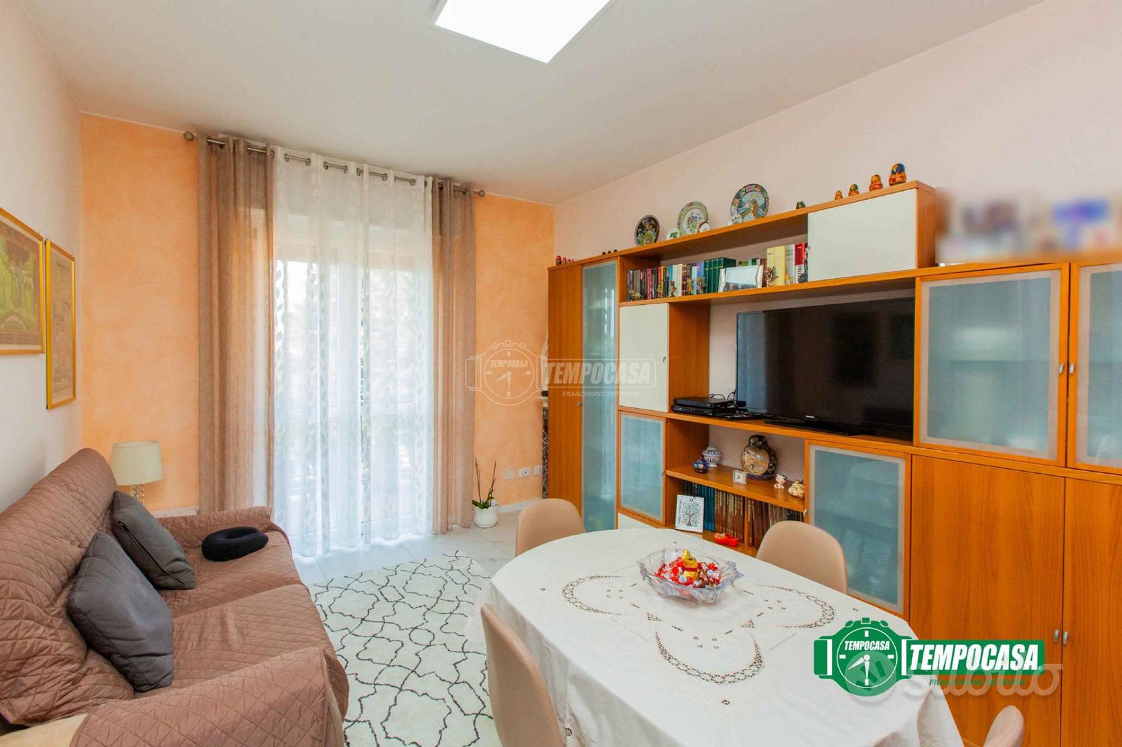 Appartamento – Castellanza, Castegnate - Vista 5